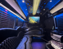 Used 2016 Mercedes-Benz Sprinter Van Limo Executive Coach Builders - Anahiem, California - $89,000