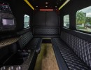 Used 2020 Mercedes-Benz Sprinter Van Limo Clean Ride Customs - FORT LAUDERDALE, Florida - $129,900