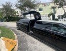 Used 2016 Chrysler 300 Sedan Stretch Limo Pinnacle Limousine Manufacturing - FORT LAUDERDALE, Florida - $39,900