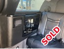 Used 2014 Cadillac XTS Sedan Stretch Limo Specialty Vehicle Group - Anaheim, California - $18,900