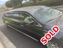 Used 2014 Cadillac XTS Sedan Stretch Limo Specialty Vehicle Group - Anaheim, California - $18,900