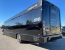 Used 2015 Ford F-750 Mini Bus Shuttle / Tour Tiffany Coachworks - Des Plaines, Illinois - $57,990