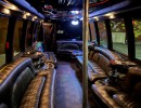 Used 2006 International 3200 Party Bus Krystal - El Cajon, California - $40,000