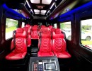 Used 2016 Mercedes-Benz Sprinter Van Shuttle / Tour Grech Motors, Florida - $65,000