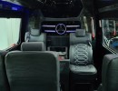 2016, Mercedes-Benz Sprinter, Van Shuttle / Tour, Grech Motors 2016, Mercedes-Benz Sprinter, Van Shuttle / Tour, Grech Motors