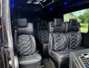 2016, Mercedes-Benz Sprinter, Van Shuttle / Tour, Grech Motors 2016, Mercedes-Benz Sprinter, Van Shuttle / Tour, Grech Motors