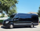 2016, Mercedes-Benz Sprinter, Van Shuttle / Tour, Grech Motors 2016, Mercedes-Benz Sprinter, Van Shuttle / Tour, Grech Motors