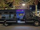 2016, Mercedes-Benz Sprinter, Van Shuttle / Tour, Grech Motors