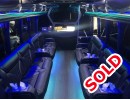Used 2018 Ford F-550 Party Bus Grech Motors - Vacaville, California - $126,500