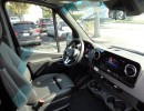 New 2023 Mercedes-Benz Sprinter Van Limo  - Delray Beach, Florida - $147,500