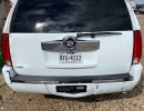 Used 2008 Cadillac Escalade SUV Stretch Limo  - Austin, Texas - $16,000