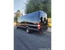 Used 2017 Mercedes-Benz Sprinter Van Limo Grech Motors - fontana, California - $77,900