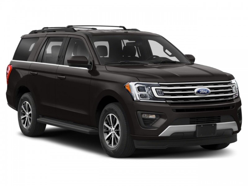 Used 2020 Ford Expedition CEO SUV Ford - Woburn, Massachusetts - $39,900