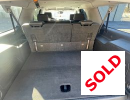 Used 2019 Chevrolet Suburban SUV Limo  - Atlanta, Georgia - $12,500