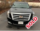 Used 2016 Cadillac Escalade ESV CEO SUV  - West Wyoming, Pennsylvania - $32,000