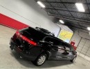 Used 2013 Lincoln MKT Sedan Stretch Limo Tiffany Coachworks - Livonia, Michigan - $18,500