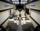 Used 2019 Mercedes-Benz Sprinter Van Limo Midwest Automotive Designs - West Palm beach, Florida - $75,000