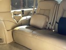 Used 2012 Cadillac Escalade ESV CEO SUV  - Napa, California - $33,000