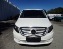 New 2019 Mercedes-Benz Metris Van Limo  - Delray Beach, Florida - $119,500