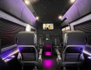 Used 2022 Mercedes-Benz Sprinter Van Shuttle / Tour  - Anahiem, California - $149,000