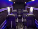 Used 2022 Mercedes-Benz Sprinter Van Shuttle / Tour  - Anahiem, California - $149,000