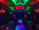2008, Ford F-650, Party Bus, Royal Coach Builders