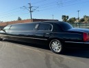 2005, Lincoln Town Car L, Sedan Stretch Limo, Automotive Designs & Fabrication 2005, Lincoln Town Car L, Sedan Stretch Limo, Automotive Designs & Fabrication