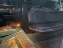 2005, Lincoln Town Car L, Sedan Stretch Limo, Automotive Designs & Fabrication 2005, Lincoln Town Car L, Sedan Stretch Limo, Automotive Designs & Fabrication