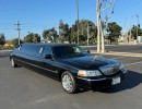 2005, Lincoln Town Car L, Sedan Stretch Limo, Automotive Designs & Fabrication 2005, Lincoln Town Car L, Sedan Stretch Limo, Automotive Designs & Fabrication