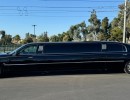 2005, Lincoln Town Car L, Sedan Stretch Limo, Automotive Designs & Fabrication 2005, Lincoln Town Car L, Sedan Stretch Limo, Automotive Designs & Fabrication