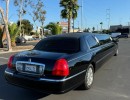 2005, Lincoln Town Car L, Sedan Stretch Limo, Automotive Designs & Fabrication 2005, Lincoln Town Car L, Sedan Stretch Limo, Automotive Designs & Fabrication