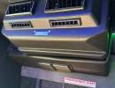 2014, International 3400, Mini Bus Limo, Specialty Vehicle Group 2014, International 3400, Mini Bus Limo, Specialty Vehicle Group