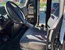 2014, International 3400, Mini Bus Limo, Specialty Vehicle Group 2014, International 3400, Mini Bus Limo, Specialty Vehicle Group