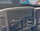 2014, International 3400, Mini Bus Limo, Specialty Vehicle Group 2014, International 3400, Mini Bus Limo, Specialty Vehicle Group