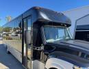 2014, International 3400, Mini Bus Limo, Specialty Vehicle Group 2014, International 3400, Mini Bus Limo, Specialty Vehicle Group