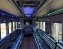2014, International 3400, Mini Bus Limo, Specialty Vehicle Group 2014, International 3400, Mini Bus Limo, Specialty Vehicle Group