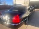 2004, Sedan Limo, Springfield