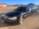 2004, Sedan Limo, Springfield