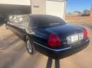2004, Sedan Limo, Springfield