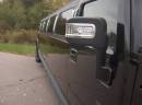 2006, SUV Stretch Limo, Westwind