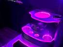 2011, Party Bus, Tiffany Coachworks 2011, Party Bus, Tiffany Coachworks