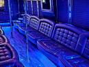 2011, Party Bus, Tiffany Coachworks 2011, Party Bus, Tiffany Coachworks