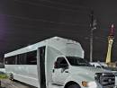 2011, Party Bus, Tiffany Coachworks 2011, Party Bus, Tiffany Coachworks