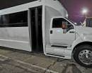 2011, Party Bus, Tiffany Coachworks 2011, Party Bus, Tiffany Coachworks