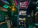 2011, Party Bus, Tiffany Coachworks 2011, Party Bus, Tiffany Coachworks