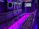 2011, Party Bus, Tiffany Coachworks 2011, Party Bus, Tiffany Coachworks
