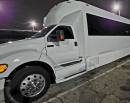 2011, Party Bus, Tiffany Coachworks 2011, Party Bus, Tiffany Coachworks