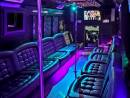 2011, Party Bus, Tiffany Coachworks 2011, Party Bus, Tiffany Coachworks