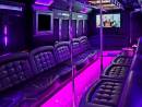 2011, Party Bus, Tiffany Coachworks 2011, Party Bus, Tiffany Coachworks