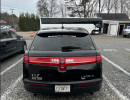2014, Sedan Stretch Limo, Executive Coach Builders